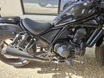 2022 Honda Rebel 1100 Base
