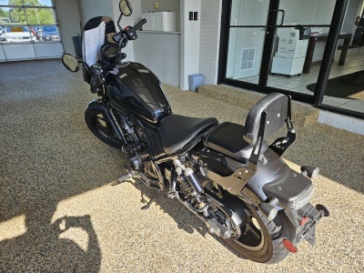 2022 Honda Rebel 1100 Base