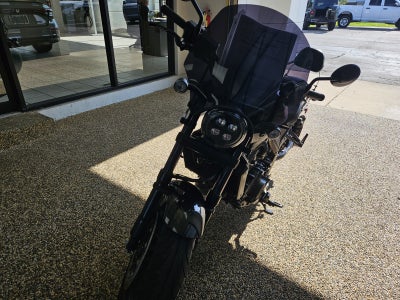 2022 Honda Rebel 1100 Base