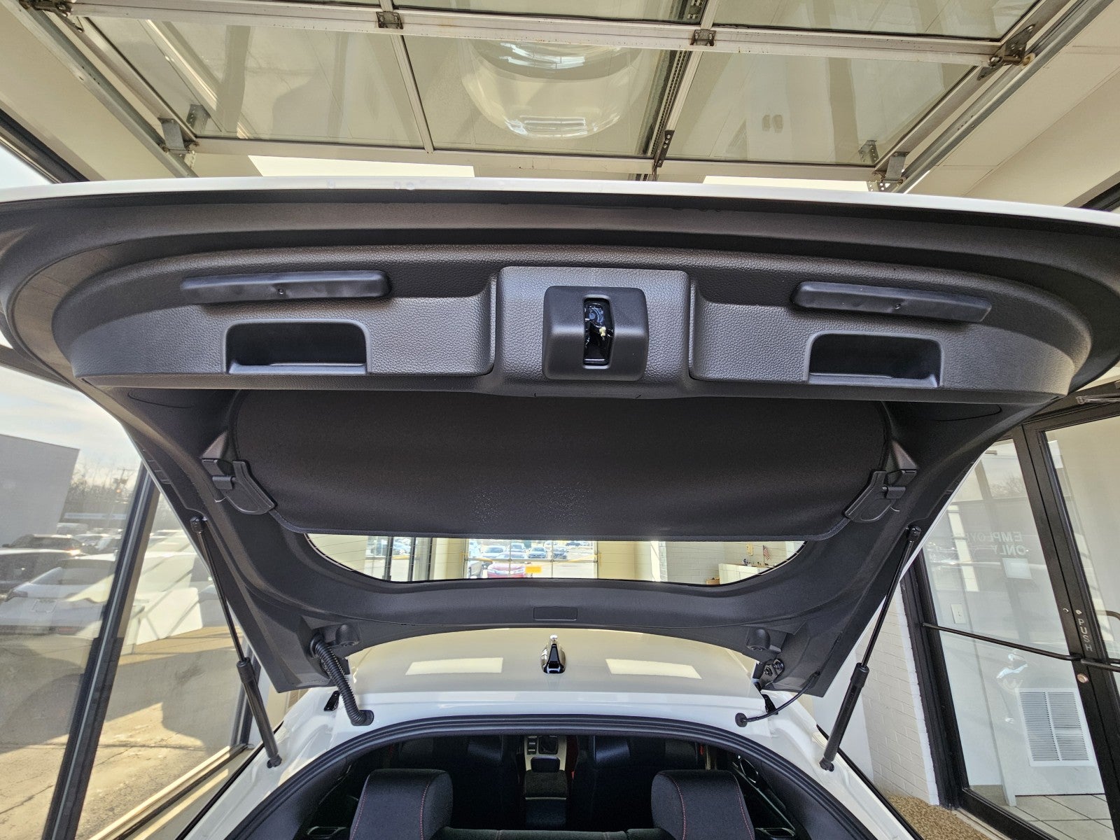 2025 Honda Civic Type R Manual