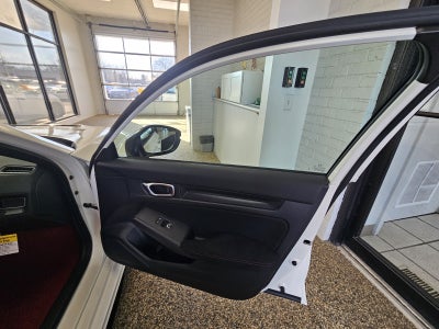 2025 Honda Civic Type R Manual