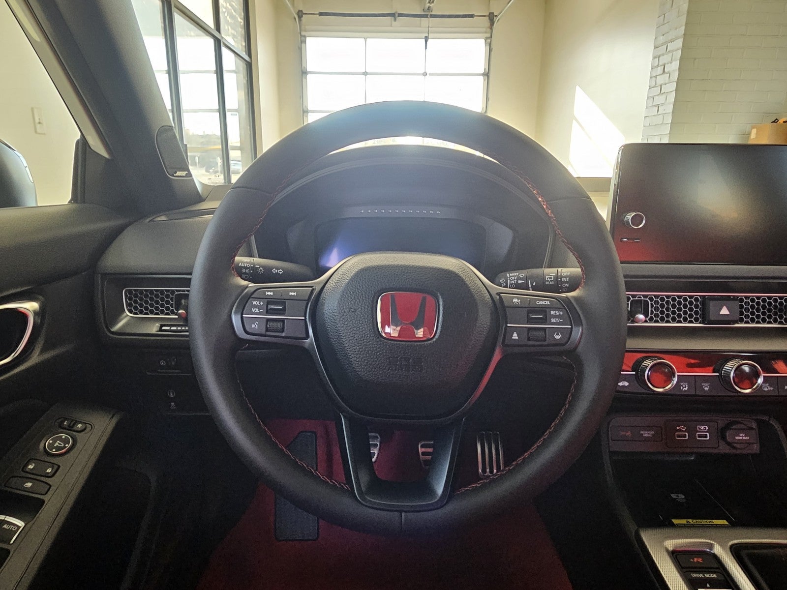 2025 Honda Civic Type R Manual