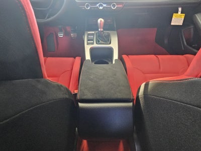 2025 Honda Civic Type R Manual