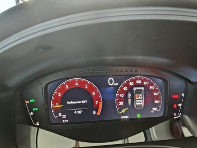 2025 Honda Civic Type R Manual