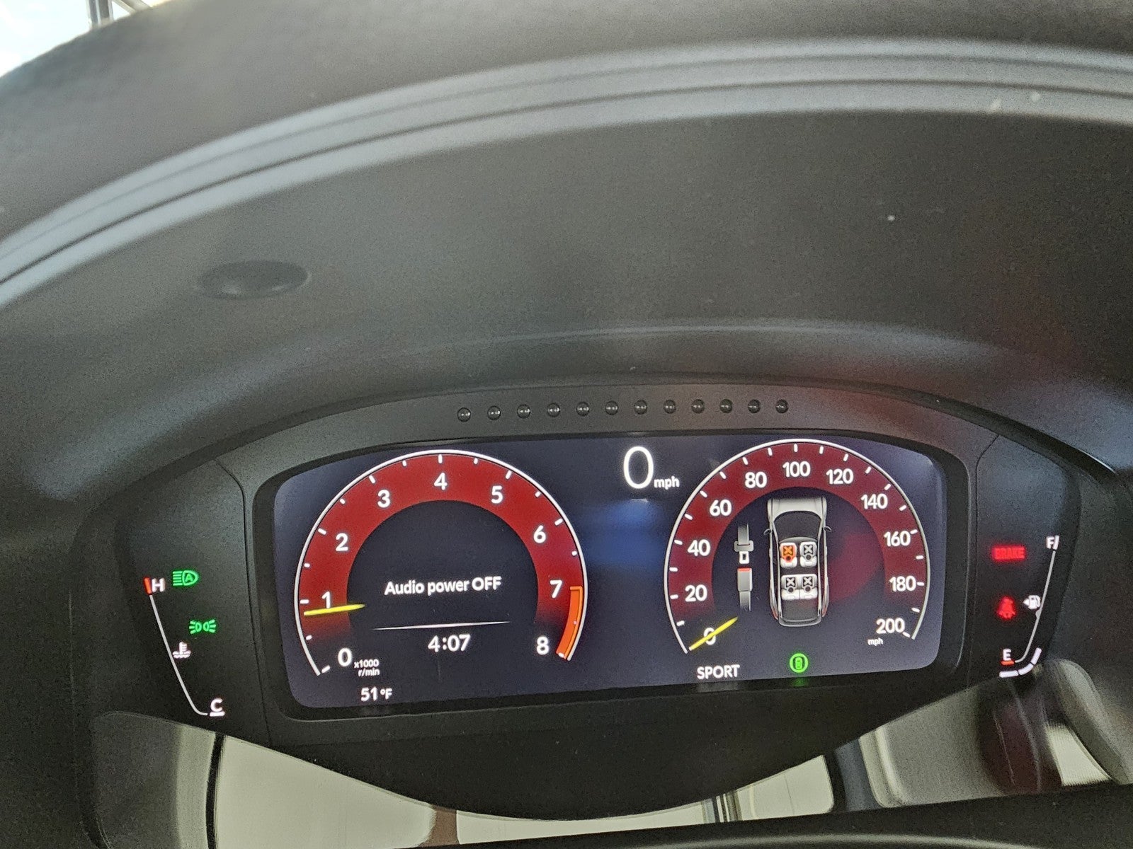 2025 Honda Civic Type R Manual