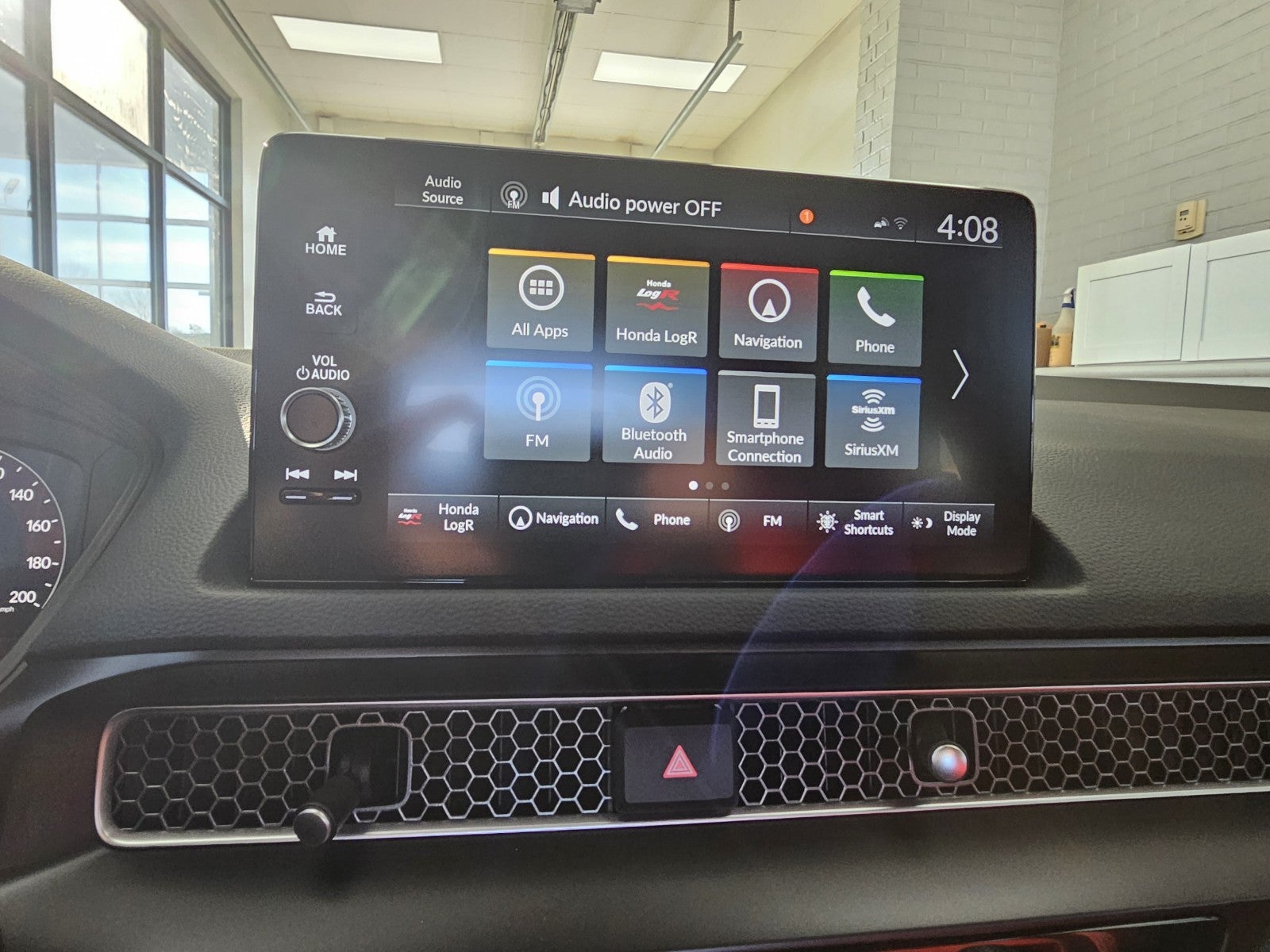 2025 Honda Civic Type R Manual