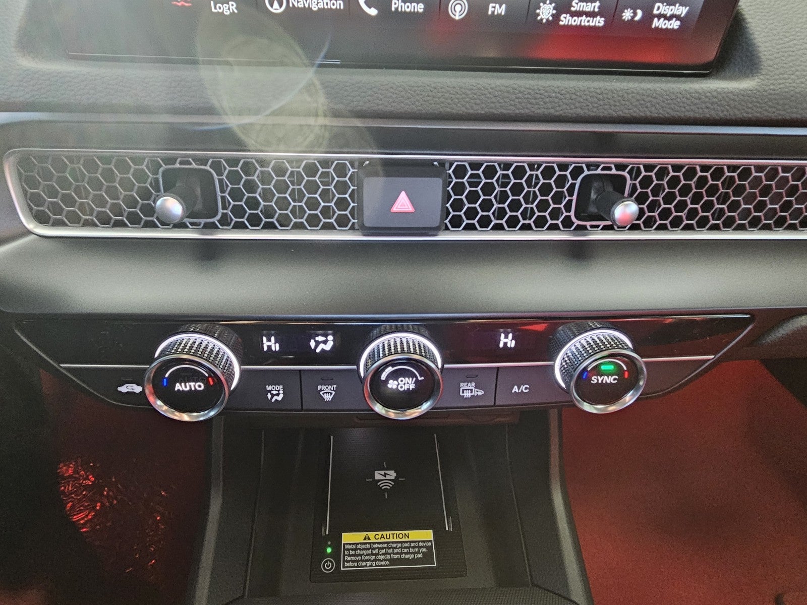 2025 Honda Civic Type R Manual