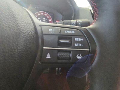 2025 Honda Civic Type R Manual