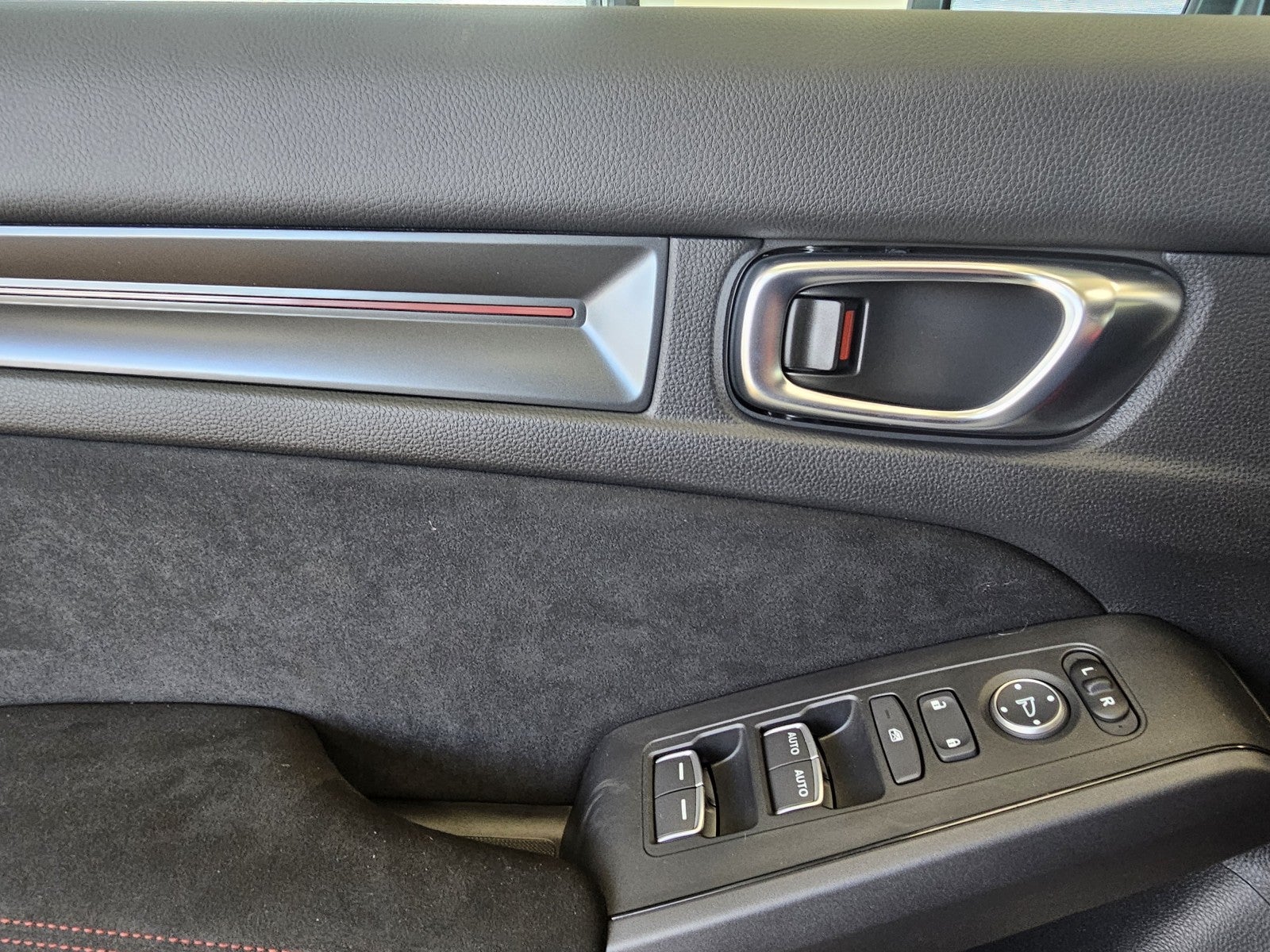 2025 Honda Civic Type R Manual