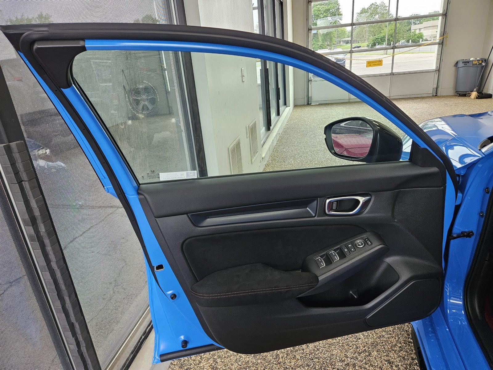2026 Honda Civic Type R Manual