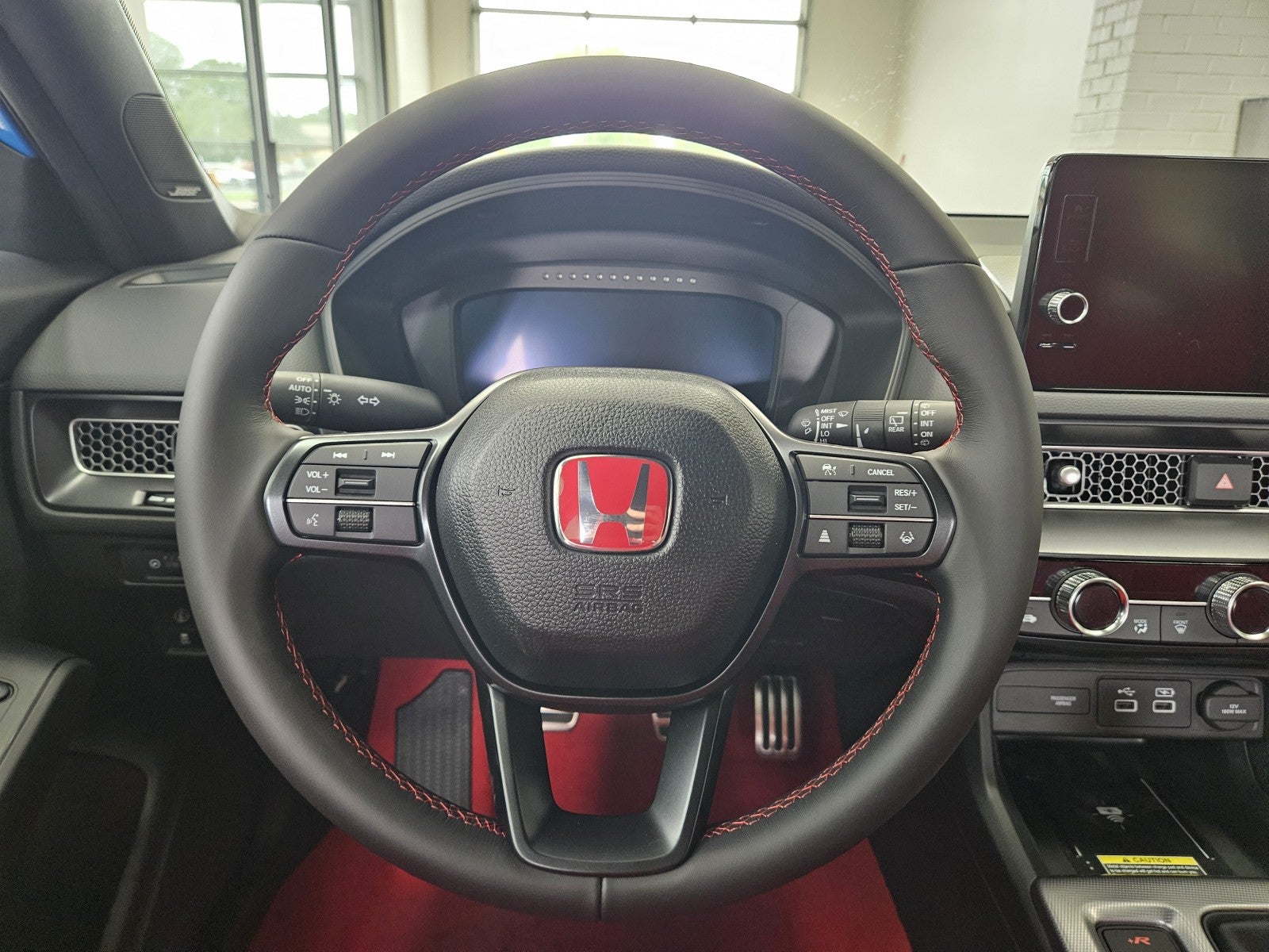 2026 Honda Civic Type R Manual