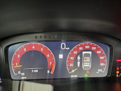 2026 Honda Civic Type R Manual