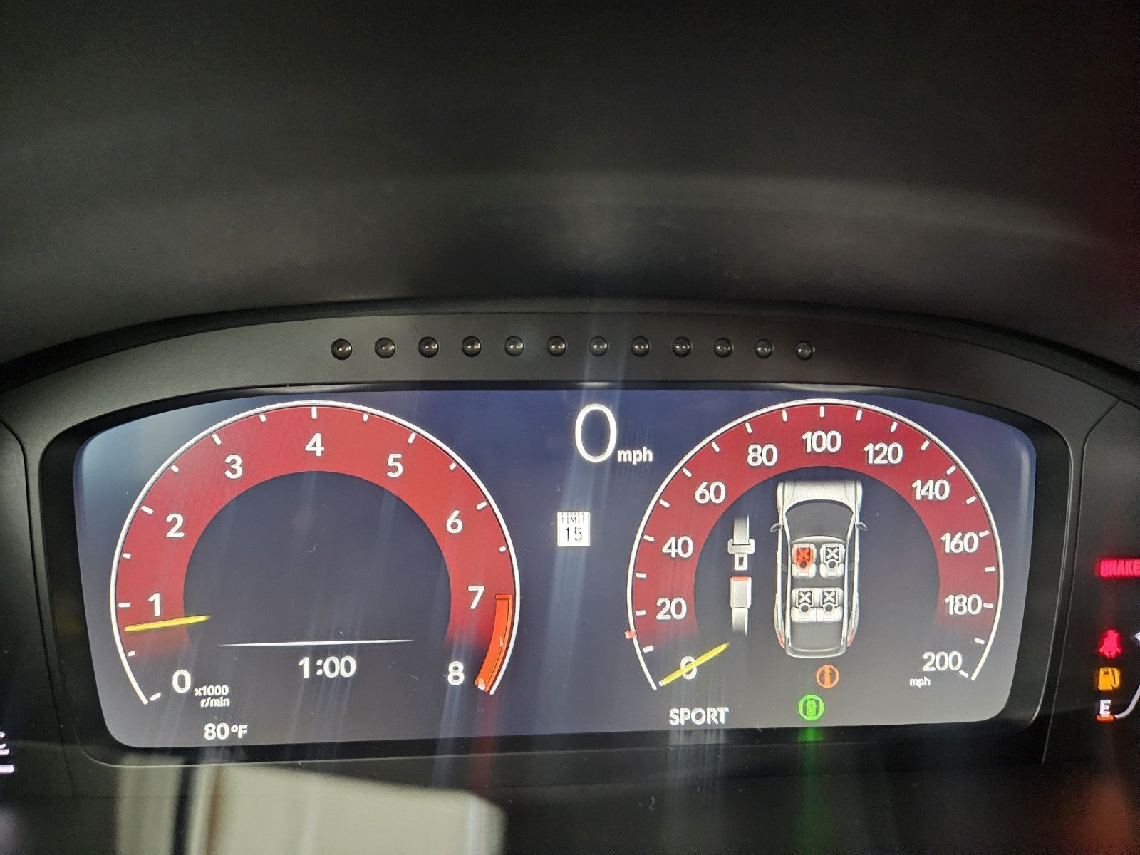 2026 Honda Civic Type R Manual
