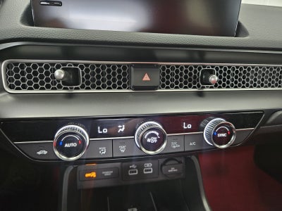 2026 Honda Civic Type R Manual