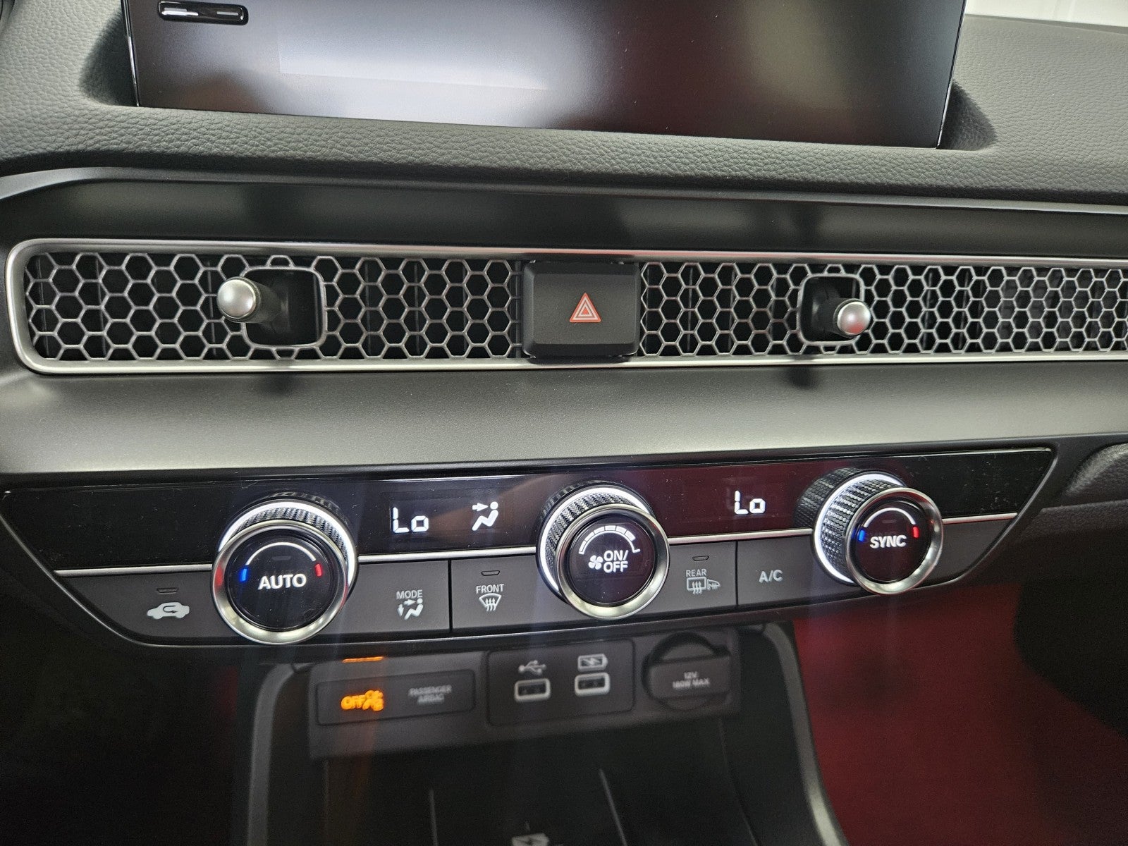 2026 Honda Civic Type R Manual