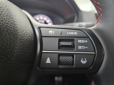 2026 Honda Civic Type R Manual