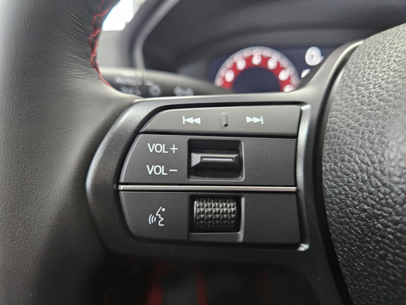 2026 Honda Civic Type R Manual