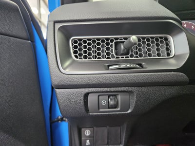 2026 Honda Civic Type R Manual