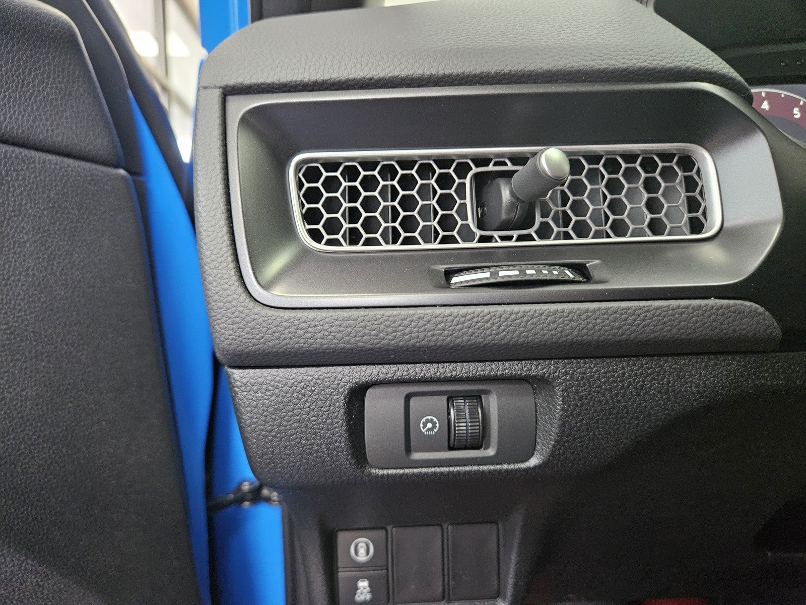 2026 Honda Civic Type R Manual