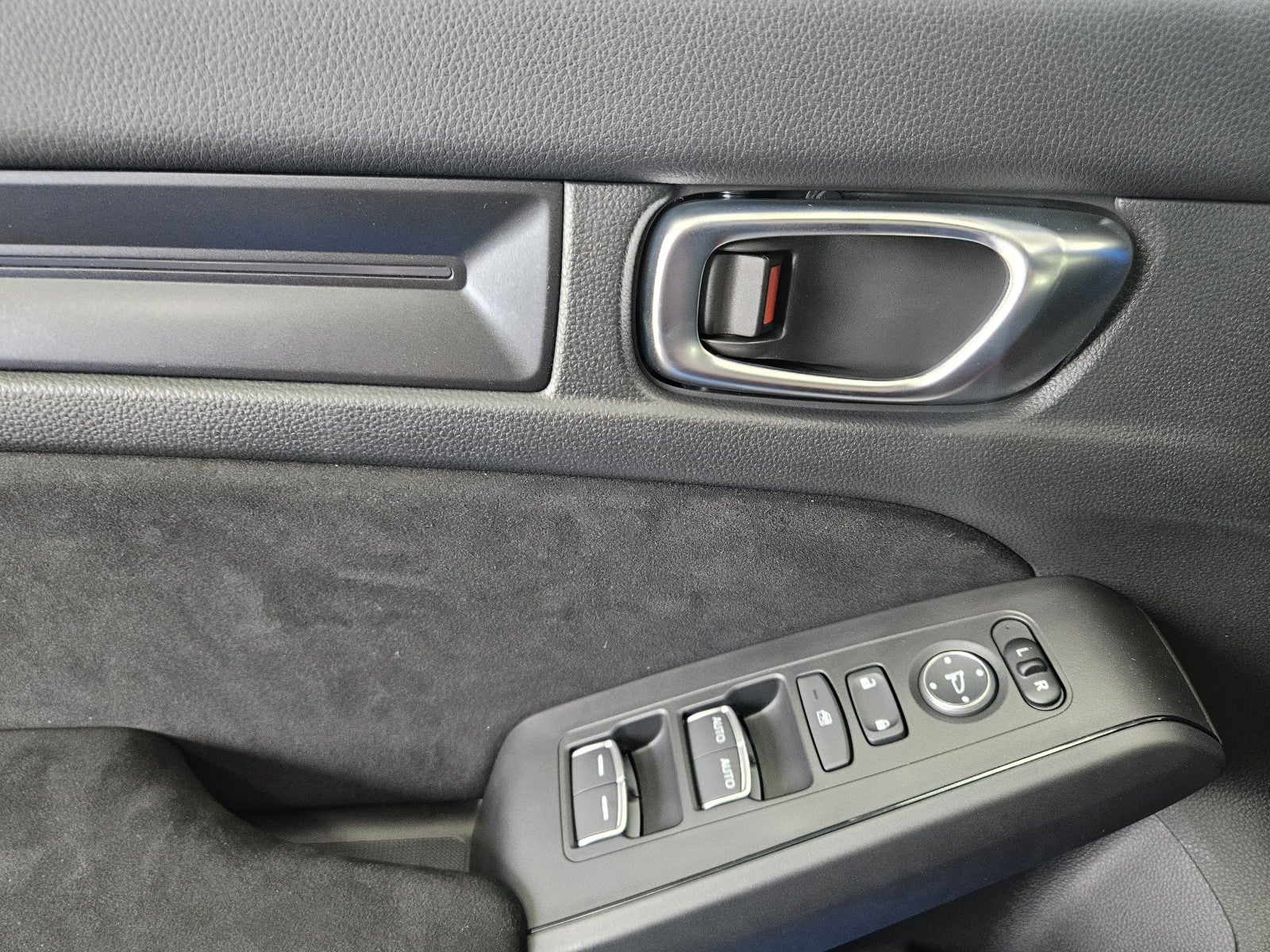 2026 Honda Civic Type R Manual