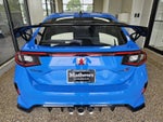 2026 Honda Civic Type R Manual