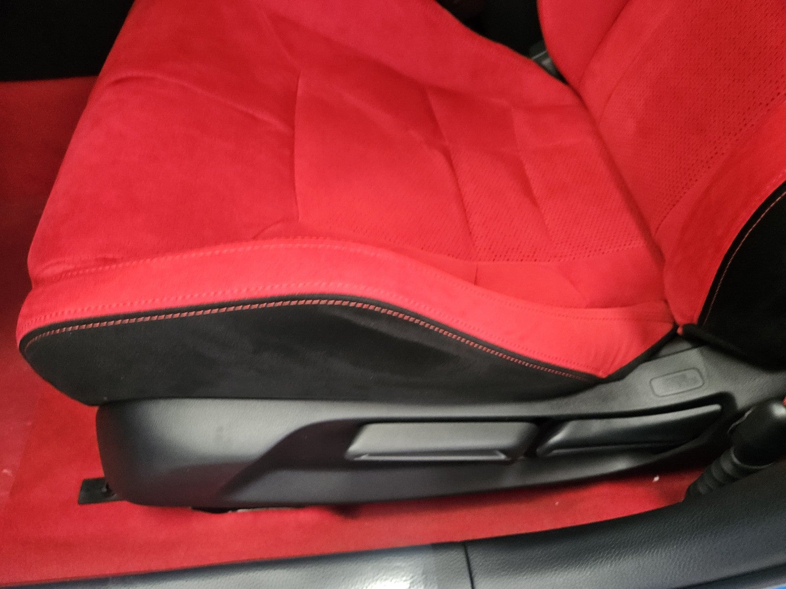 2026 Honda Civic Type R Manual
