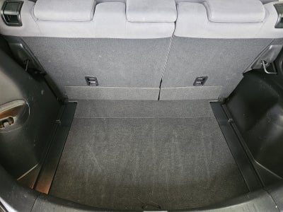 2013 Honda Fit 5dr HB Man