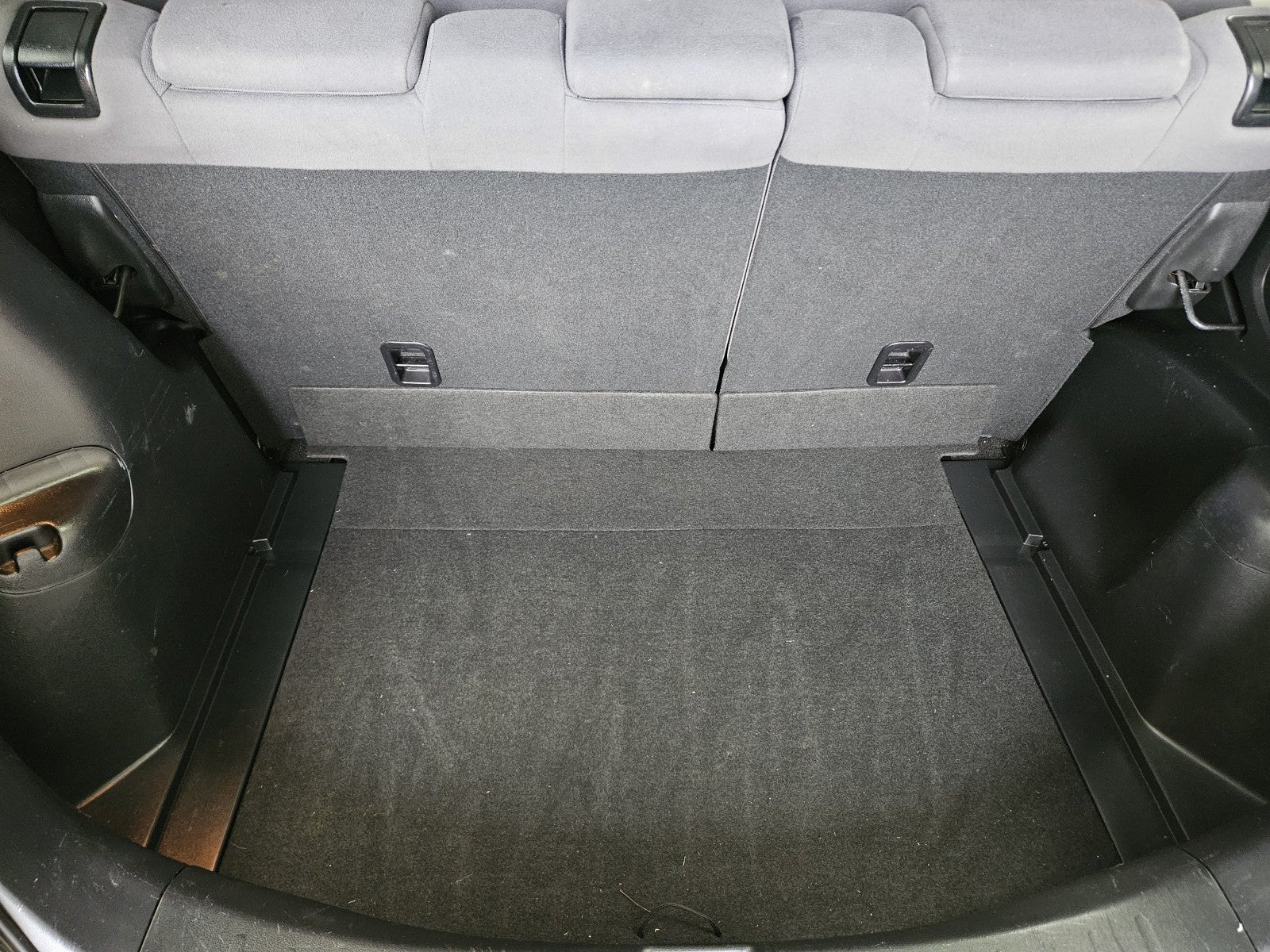 2013 Honda Fit 5dr HB Man