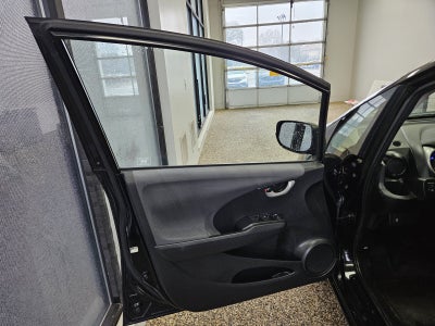 2013 Honda Fit 5dr HB Man