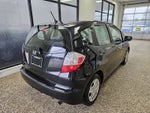 2013 Honda Fit 5dr HB Man