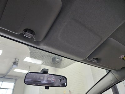 2013 Honda Fit 5dr HB Man