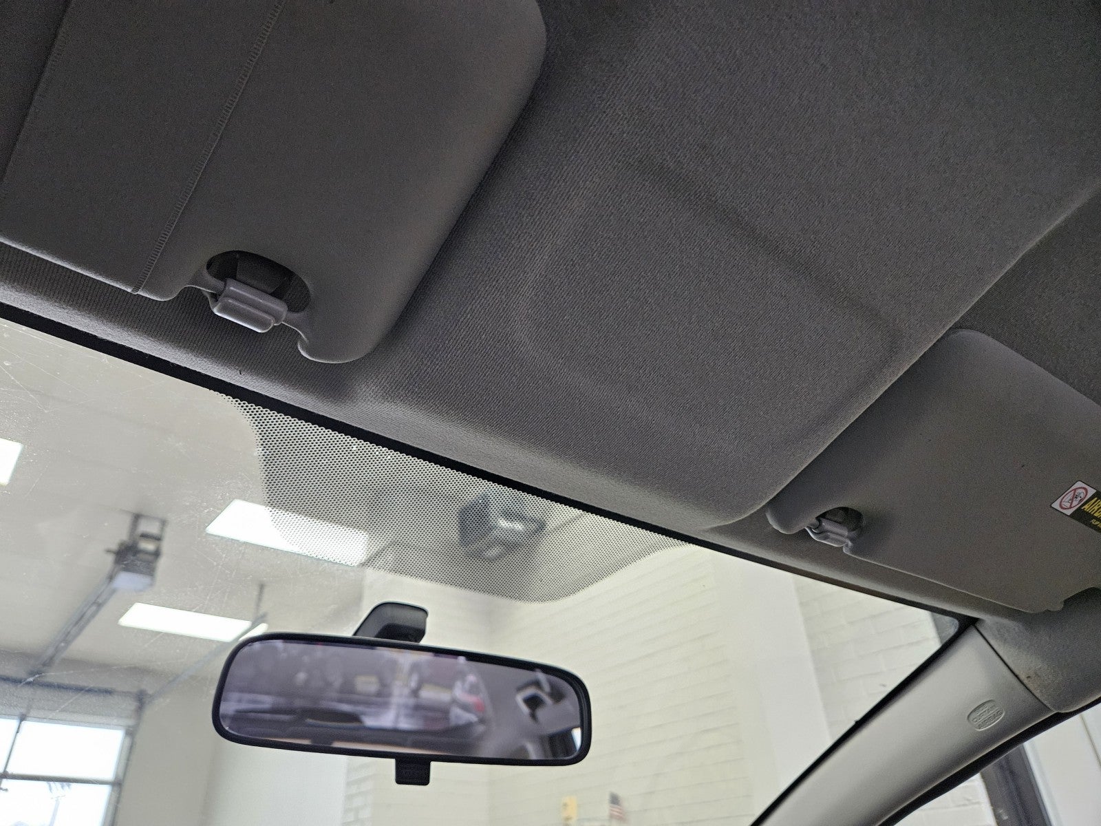 2013 Honda Fit 5dr HB Man