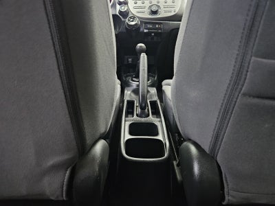2013 Honda Fit 5dr HB Man