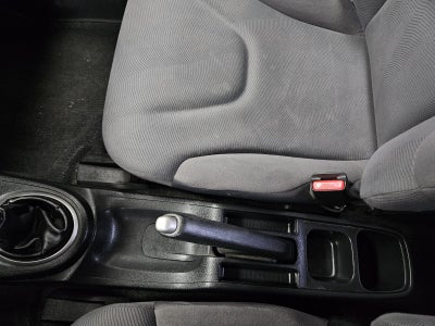 2013 Honda Fit 5dr HB Man