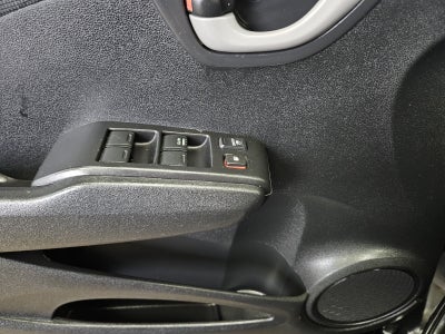 2013 Honda Fit 5dr HB Man