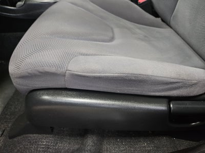 2013 Honda Fit 5dr HB Man