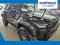 2025 Toyota 4Runner Hybrid Trailhunter