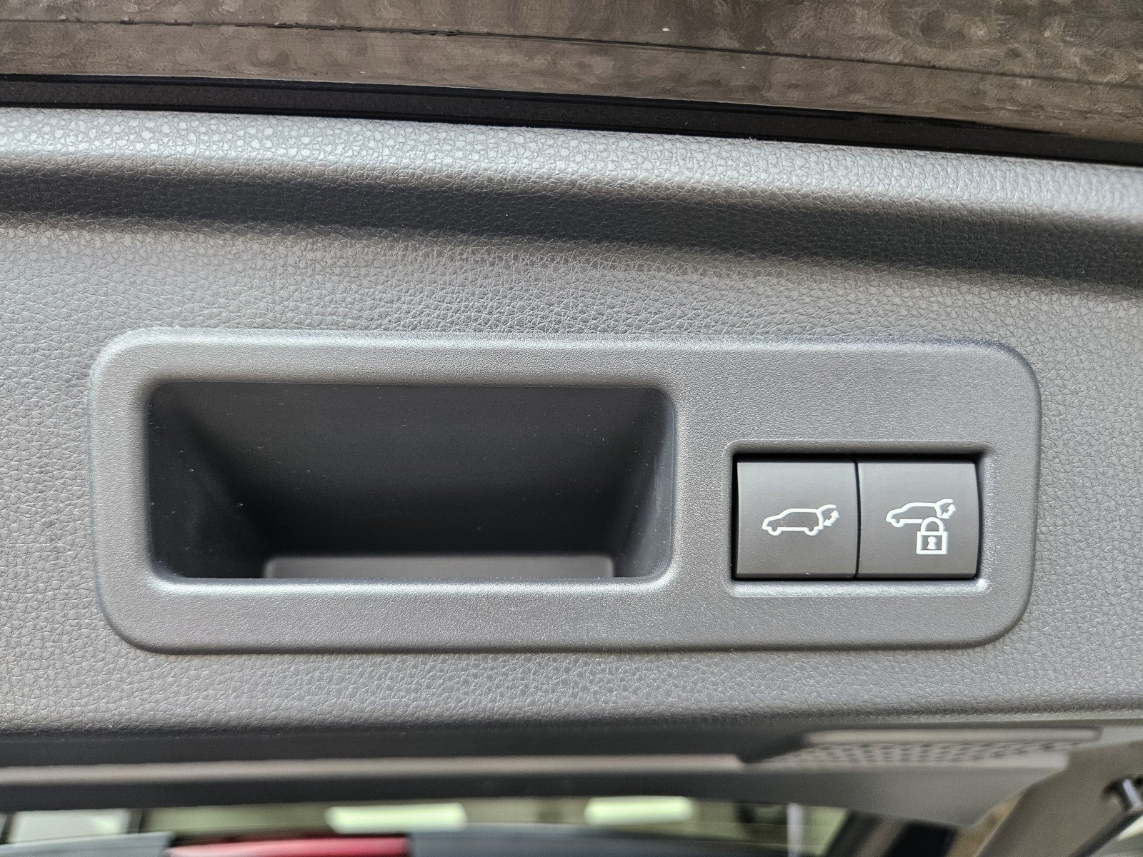 2025 Toyota 4Runner Hybrid Trailhunter