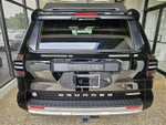 2025 Toyota 4Runner Hybrid Trailhunter