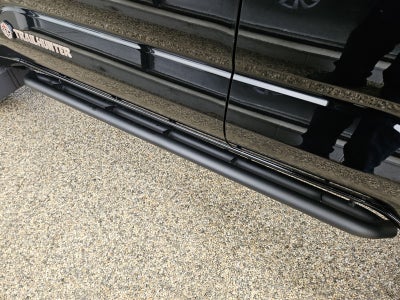 2025 Toyota 4Runner Hybrid Trailhunter