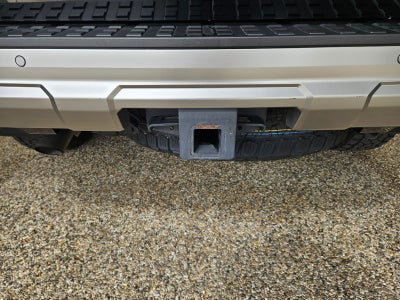 2025 Toyota 4Runner Hybrid Trailhunter