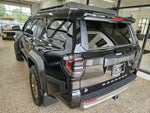 2025 Toyota 4Runner Hybrid Trailhunter