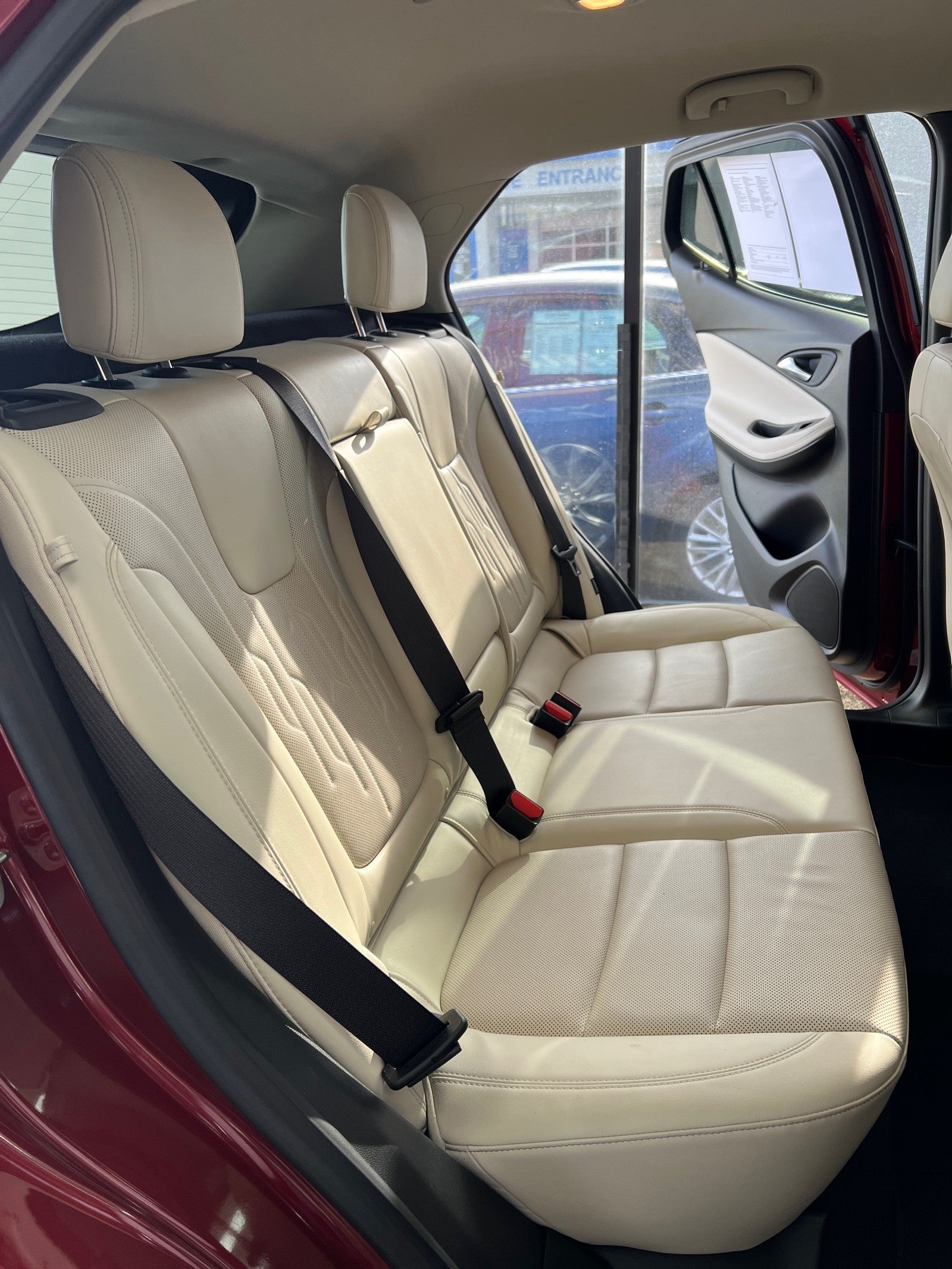 2024 Buick Encore GX Avenir