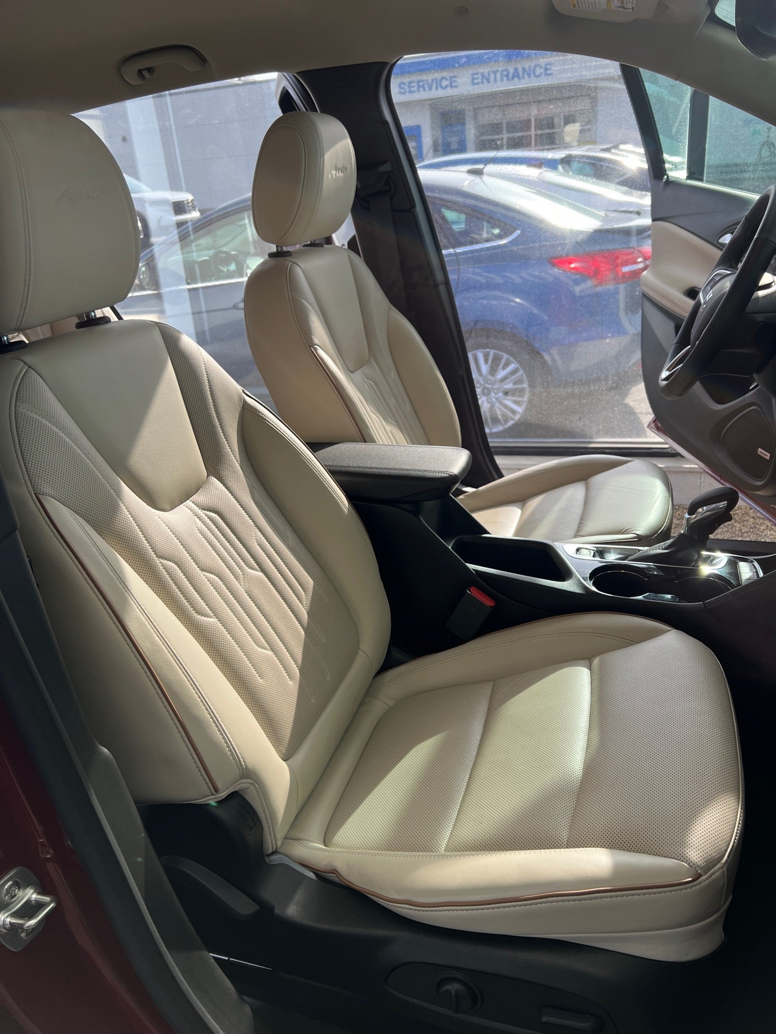 2024 Buick Encore GX Avenir