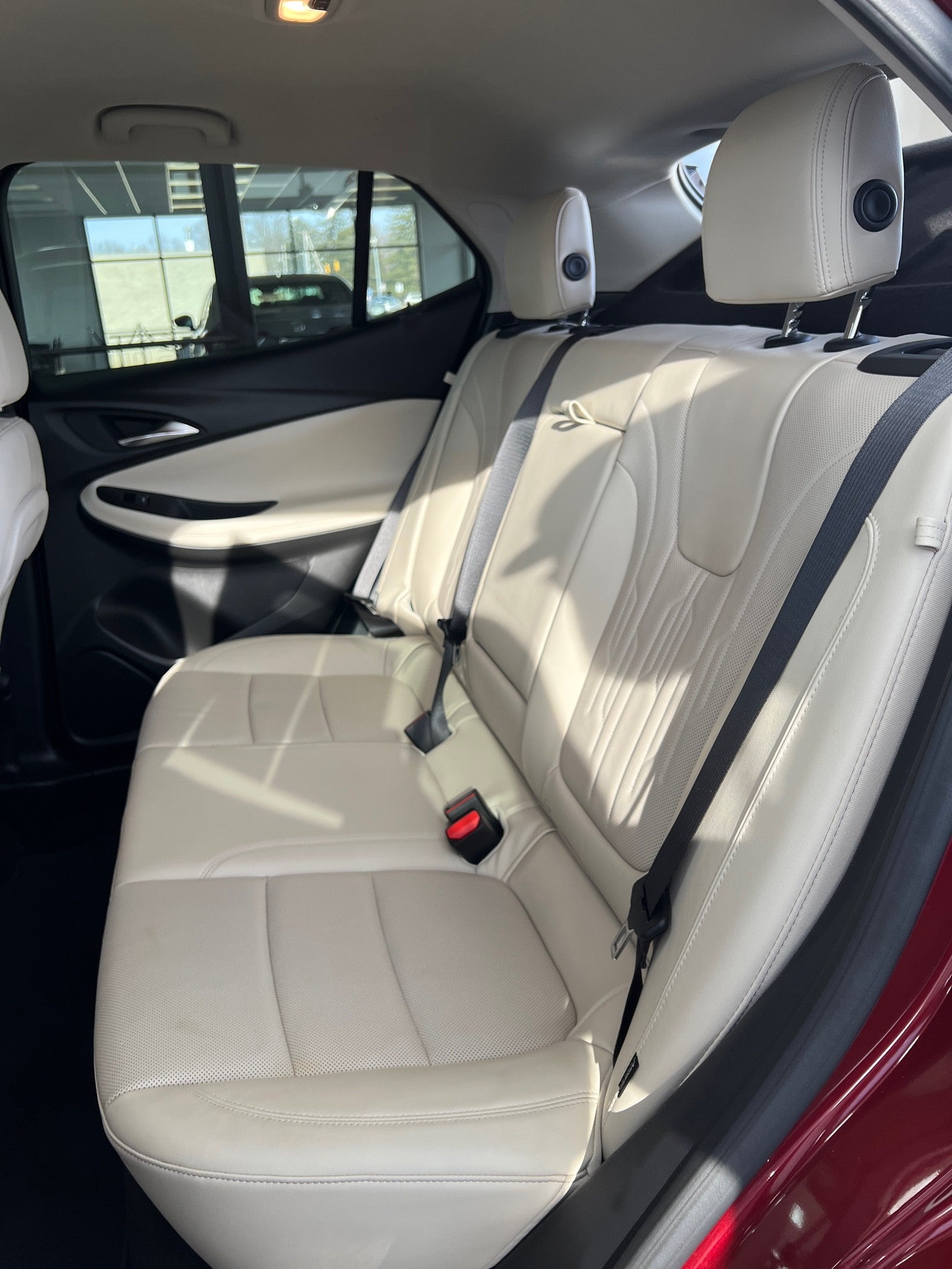 2024 Buick Encore GX Avenir