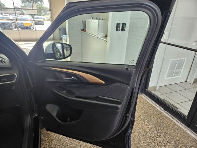 2022 Chevrolet Trailblazer ACTIV