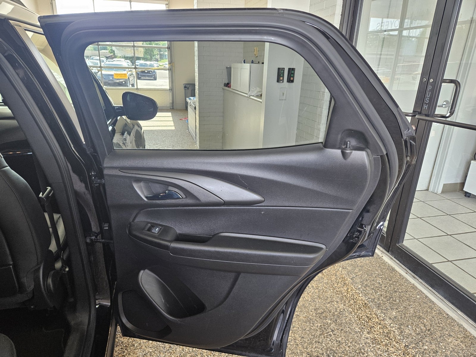 2022 Chevrolet Trailblazer ACTIV