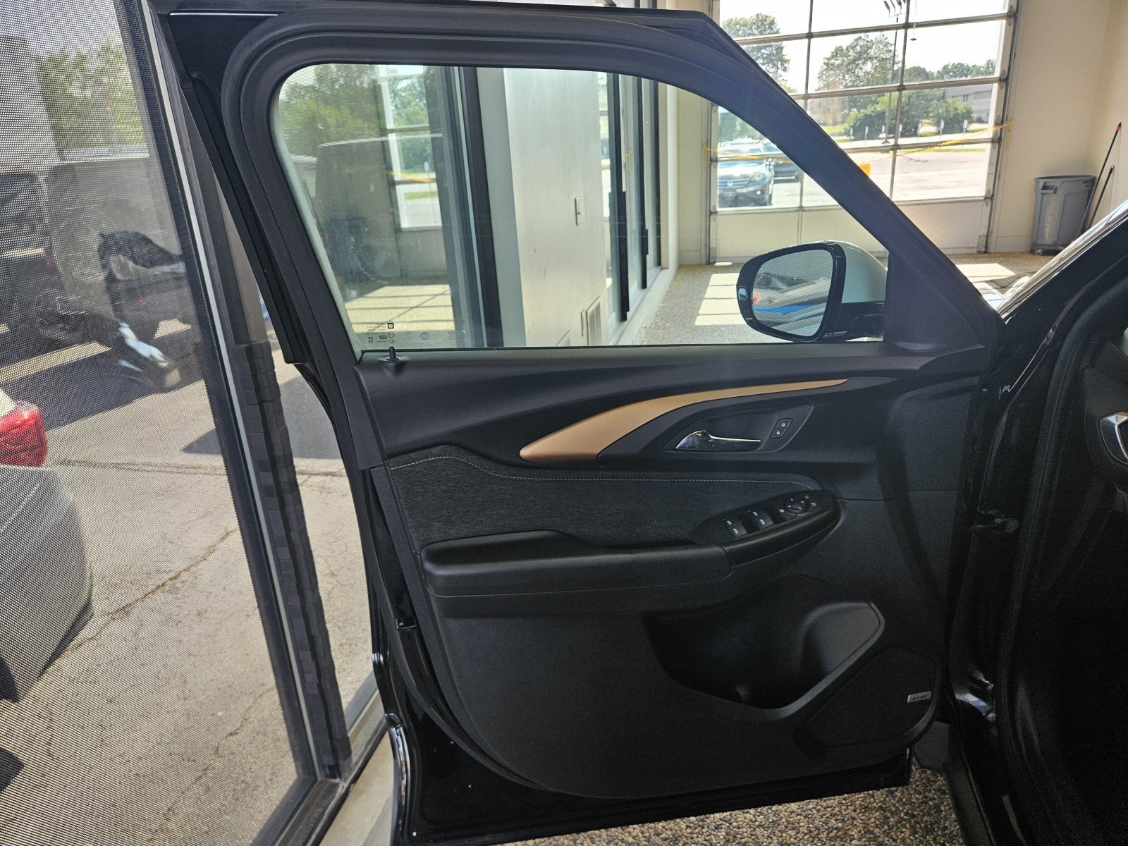 2022 Chevrolet Trailblazer ACTIV