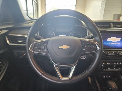 2022 Chevrolet Trailblazer ACTIV