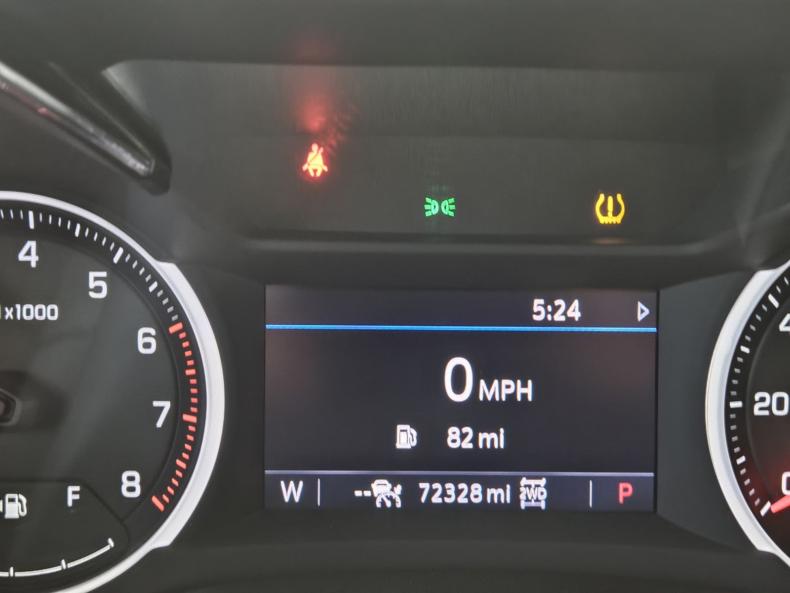 2022 Chevrolet Trailblazer ACTIV